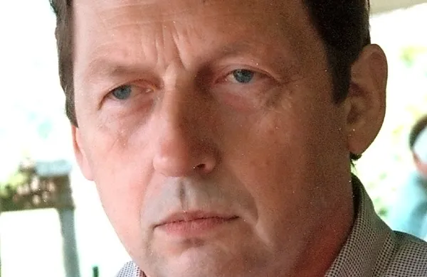 Radivoj Velušček