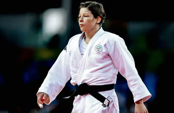 Tina Trstenjak