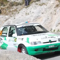 Dirkač Turk praznoval drugi rojstni dan