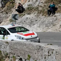 Dirkač Turk praznoval drugi rojstni dan