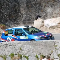 Dirkač Turk praznoval drugi rojstni dan