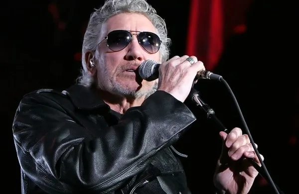 Roger Waters