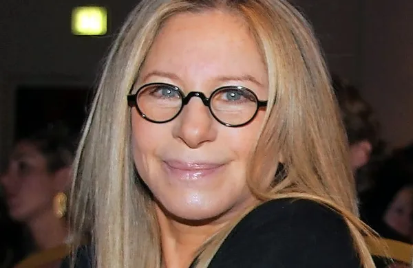 Barbra Streisand