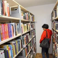 Slovesno odprtje ankaranske knjižnice