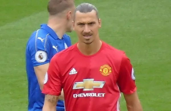Zlatan Ibrahimović
