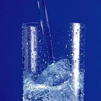 Ne pozabite na vodo in na to, da le voda pogasi žejo. Alkohol 
je hrana in tako ga tudi uživajte. 
