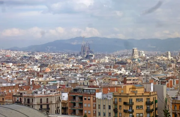 Barcelona