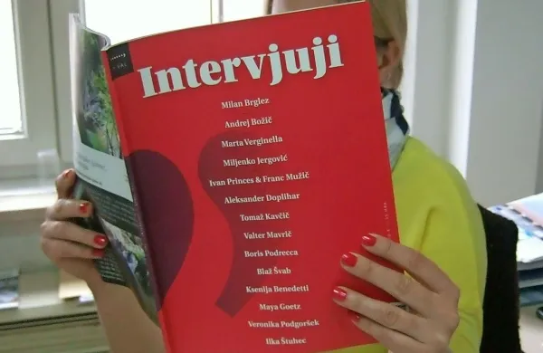 V posebni izdaji Primorskih novic je na voljo veliko zanimivega branja. 