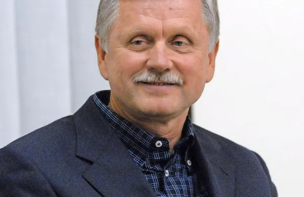 Silvester Vončina