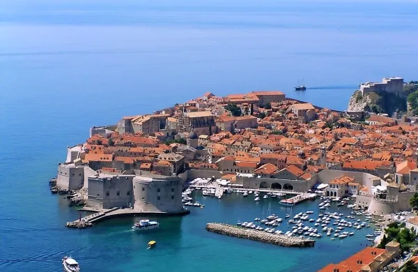 Pomorska nesreča pri Dubrovniku je terjala življenja.