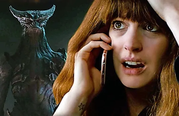 Anne Hathaway ima glavno vlogo v najnovejšem filmu Nacha 
Vigalonda.