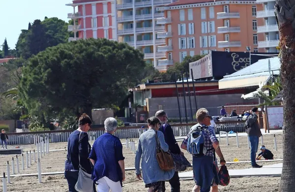 Portoroški hoteli bodo te dni vsaj 85-odstotno zasedeni.  