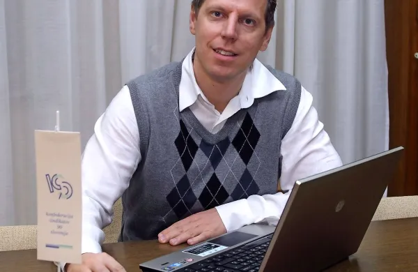 Damjan Volf