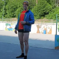 Drugi Anže Šenk