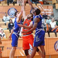 Sixt potrdil sedmo mesto
