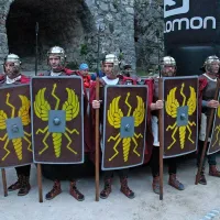 Najbolj&scaron;i bodo na Gradi&scaron;če pritekli zvečer
