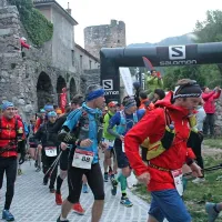 Najbolj&scaron;i bodo na Gradi&scaron;če pritekli zvečer