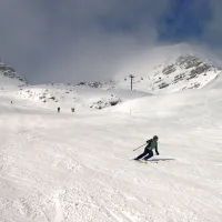 Vijuganje, rock in ko&scaron;arka na Kaninu