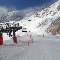 Vijuganje, rock in ko&scaron;arka na Kaninu
