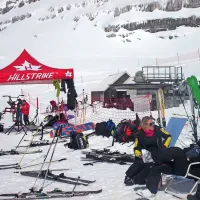 Vijuganje, rock in ko&scaron;arka na Kaninu