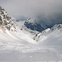 Vijuganje, rock in ko&scaron;arka na Kaninu