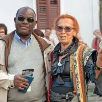 Istrski običaji, ujeti v fotografski objektiv
