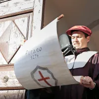 Istrski običaji, ujeti v fotografski objektiv