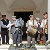 Istrski običaji, ujeti v fotografski objektiv