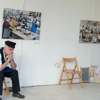 Istrski običaji, ujeti v fotografski objektiv