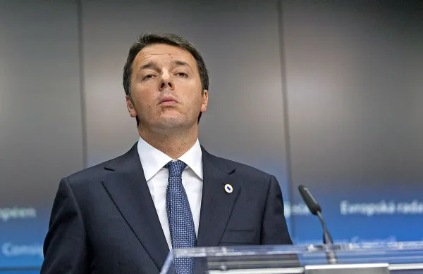 Matteo Renzi