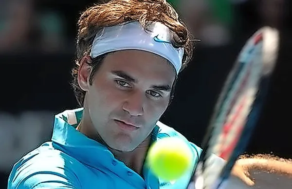 Roger Federer