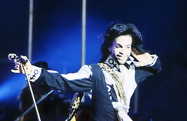 Prince