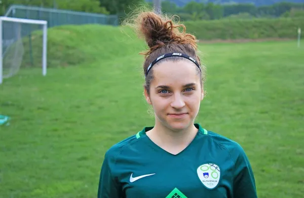 Izabela Križaj