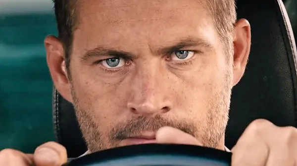 Paul Walker