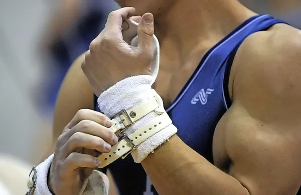 V Koper prihajajo številni zvezdniki športne gimnastike.
