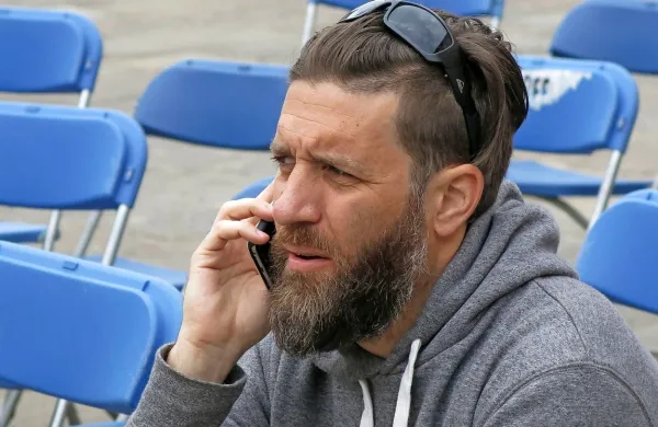Žiga X. Gombač 