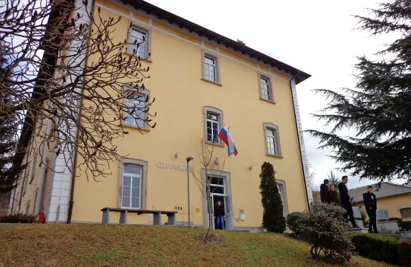 V prvi letnik gimnazijskega programa  bistriške gimnazije bo jeseni sedlo samo dvanajst 
dijakov, a  program bodo kljub temu izvajali.