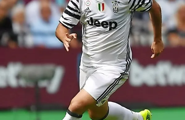Gonzalo Higuian je z goloma proti Monacu Juventus popeljal 
na prag finala lige prvakov.