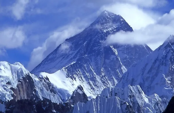 Everest