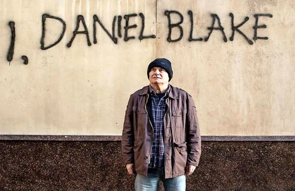  V Novi Gorici bodo  predvajali film Kena Loacha Jaz, Daniel Blake. 