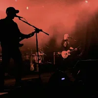 Siddharta s prijatelji Do konca vabili poletje