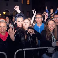 Siddharta s prijatelji Do konca vabili poletje