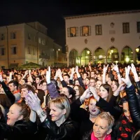 Siddharta s prijatelji Do konca vabili poletje