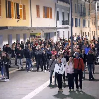 Siddharta s prijatelji Do konca vabili poletje