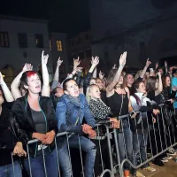 Siddharta s prijatelji Do konca vabili poletje