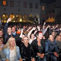 Siddharta s prijatelji Do konca vabili poletje