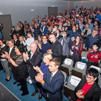 Paolo Villaggio: &ldquo;Obisk Postojnske jame bom raje preskočil&rdquo;