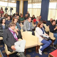Paolo Villaggio: &ldquo;Obisk Postojnske jame bom raje preskočil&rdquo;