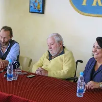 Paolo Villaggio: &ldquo;Obisk Postojnske jame bom raje preskočil&rdquo;
