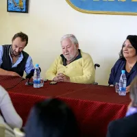 Paolo Villaggio: &ldquo;Obisk Postojnske jame bom raje preskočil&rdquo;